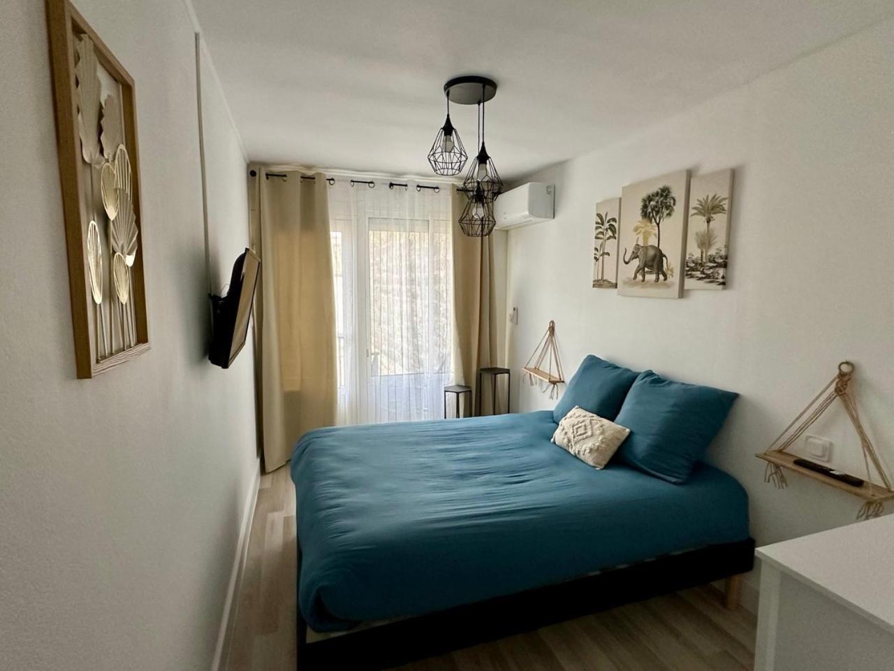 Les Appartements Du Mas - Rose Marie エーグ・モルト エクステリア 写真